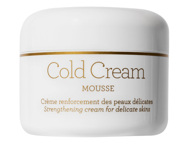 GERnetic Cold Cream Mousse, 50 мл