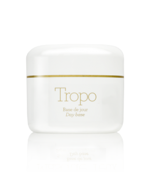 GERnetic TROPO	Дневной крем для жирной кожи с SPF 5	150 мл банка (Тропо)