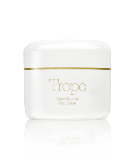 GERnetic TROPO Дневной крем для жирной кожи с SPF 5 150 мл банка (Тропо) GERnetic TROPO Дневной крем для жирной кожи с SPF 5 150 мл банка (Тропо)