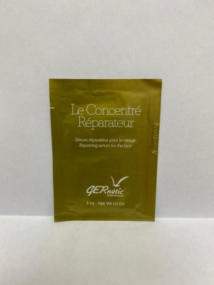 Пробник GERnetic THE CONCENTRATED REPAIRER Сыворотка восстанавливающая концентрированная Пробник GERnetic THE CONCENTRATED REPAIRER Сыворотка восстанавливающая концентрированная