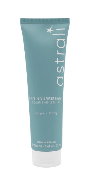 Lait Nourrissant Astrali, 150 мл