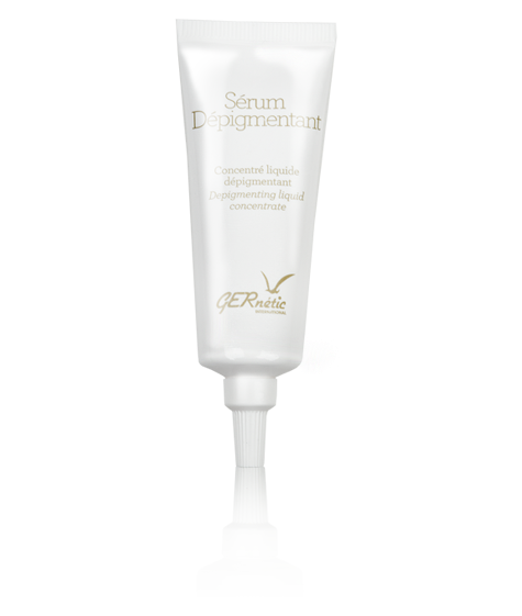 Пробник GERnetic SKIN CLAIR DEPIGMENTING Концентрированная отбеливающая сыворотка SPF 15 Пробник GERnetic SKIN CLAIR DEPIGMENTING Концентрированная отбеливающая сыворотка SPF 15