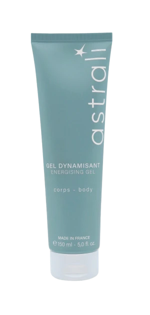 Gel Dynamisant Astrali, 150 мл