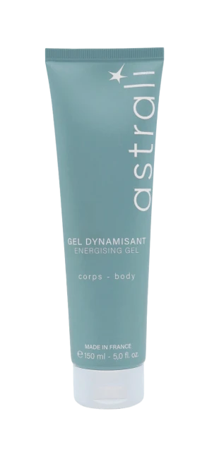 Gel Dynamisant Astrali, 150 мл