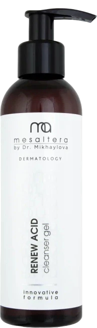 Mesaltera RENEW ACID CLEANSER, 200мл