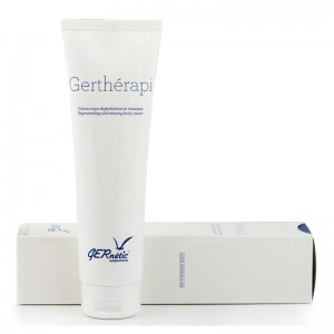 GERnetic GERTHERAPI, 150мл Регенерирующий крем для тела с расслабляющим эффектом Жернетик Гертерапи GERnetic GERTHERAPI, 150мл Регенерирующий крем для тела с расслабляющим эффектом Жернетик Гертерапи