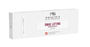 Mesaltera DMAE Lifting Concentrate, 10 ампул x 2 мл Лифтинг-концентрат с DMAE