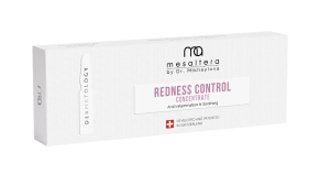 Mesaltera Redness Control Concentrate, 10 ампул x 2 мл Концентрат для кожи, склонной к покраснениям