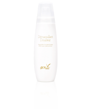 GERnetic DEMAQUILLANT DOUCEUR Лосьон для удаления макияжа Жернетик, 200 мл