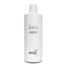 GERnetic SEINO, 500мл Регулирующий и тонизирующий лосьон для бюста Сейно GERnetic SEINO, 500мл Регулирующий и тонизирующий лосьон для бюста Сейно