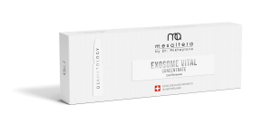 Mesaltera Exosome Vital Concentrate, 10 ампул x 2 мл Концентрат с экзосомами