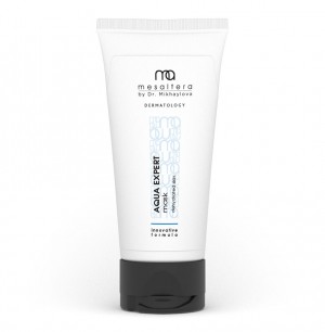 Mesaltera AQUA EXPERT MASK, 50ml Маска для мгновенной гидратации и восстановления кожи