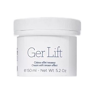 GERnetic GER LIFT Морской лифтинговый крем 150 мл банка (Жер Лифт) GERnetic GER LIFT Морской лифтинговый крем 150 мл банка (Жер Лифт)