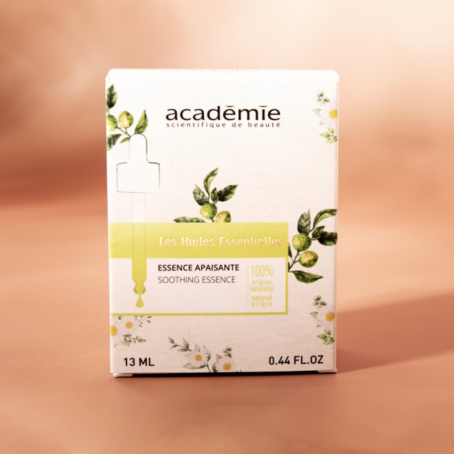 Académie Успокаивающая эссенция, 13 мл (Академи) Académie Успокаивающая эссенция, 13 мл (Академи)