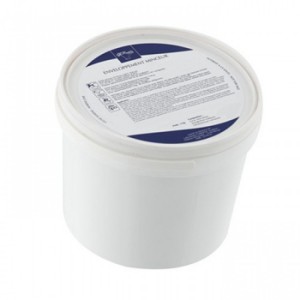 GERnetic BODY SLIMMING WRAP	Моделирующее и липолитическое обертывание для тела	2000 мл ведро