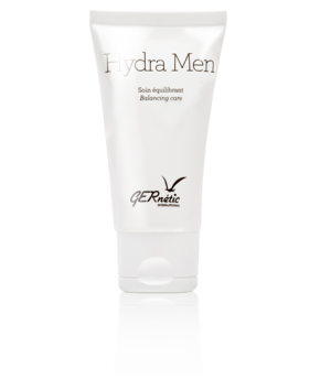GERnetic HYDRA MEN, 50 мл Крем увлажняющий дневной мужской Жернетик Гидра Мен