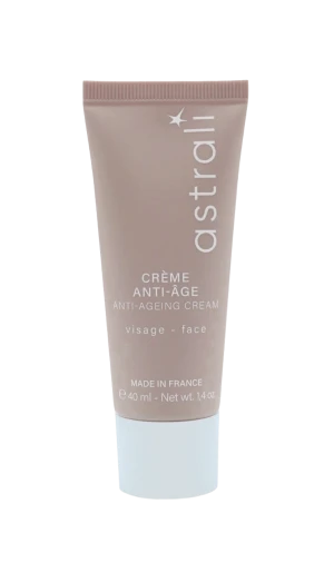 Пробник Creme Anti-Age Astrali, 2 мл