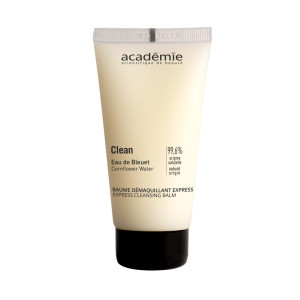 Académie CLEAN Бальзам для экспресс очищения, 150 мл (Академи Клин)