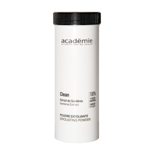 Académie CLEAN Энзимная пудра-эксфолиант, 40 г (Академи Клин)