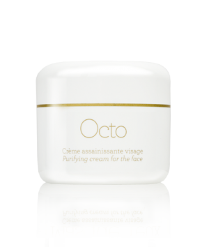 GERnetic OCTO, 30мл Крем с дезинкрустирующим и поросуживающим действием Жернетик Окто 30мл GERnetic OCTO, 30мл Крем с дезинкрустирующим и поросуживающим действием Жернетик Окто 30мл