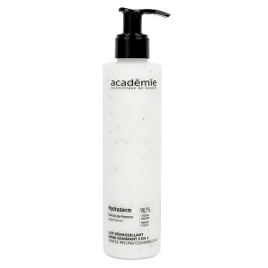 Académie HYDRADERM Молочко-мягкий пилинг 2 в 1, 200 мл (Академи Гидрадерм)