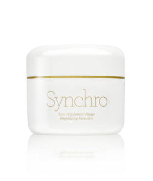 GERnetic SYNCHRO, 50мл Базовый регенерирующий питательный крем Жернетик Синхро GERnetic SYNCHRO, 50мл Базовый регенерирующий питательный крем Жернетик Синхро