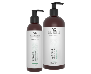 Mesaltera ANTI ACNE CLEANSING GEL / Анти Акне клинсинг, 200 мл Очищающий гель для жирной и проблемной кожи Mesaltera ANTI ACNE CLEANSING GEL / Анти Акне клинсинг, 200 мл Очищающий гель для жирной и проблемной кожи
