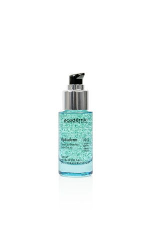 Académie HYDRADERM Увлажняющая сыворотка 24 часа, 30 мл (Академи Гидрадерм)