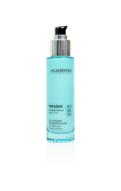 Académie HYDRADERM Легкий увлажняющий гель, 50 мл (Академи Гидрадерм)