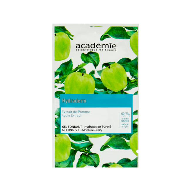 Académie HYDRADERM Легкий увлажняющий гель, 50 мл (Академи Гидрадерм)