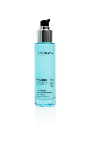 Académie HYDRADERM Легкая увлажняющая освежающая эмульсия, 50 мл (Академи Гидрадерм)