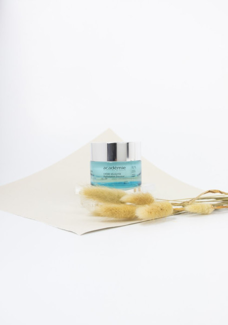 Académie HYDRADERM Мягкий увлажняющий крем-бархат, 50 мл (Академи Гидрадерм)