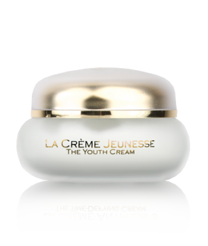 GERnetic LA CREME JEUNESSE,  30мл (THE YOUTH CREAM) Крем омолаживающий дневной Жернетик Люкс GERnetic LA CREME JEUNESSE,  30мл (THE YOUTH CREAM) Крем омолаживающий дневной Жернетик Люкс