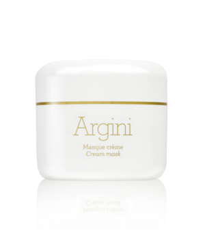 GERnetic ARGINI, 50мл Крем-маска успокаивающая восстанавливающая Жернетик Аржини