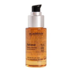 Académie RADIANCE Сыворотка-сияние 12 часов, 30 мл (Академи Рэдианс)