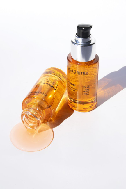 Académie RADIANCE Сыворотка-сияние 12 часов, 30 мл (Академи Рэдианс)