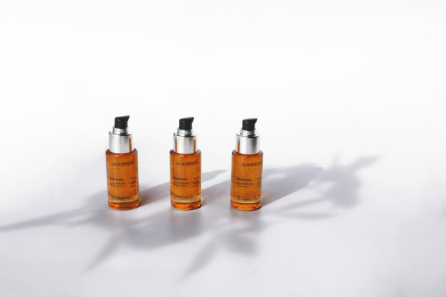 Académie RADIANCE Сыворотка-сияние 12 часов, 30 мл (Академи Рэдианс)