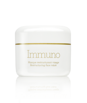 GERnetic IMMUNO, 50мл Крем-маска регенерирующая иммуномодулирующая Жернетик Иммуно GERnetic IMMUNO, 50мл Крем-маска регенерирующая иммуномодулирующая Жернетик Иммуно