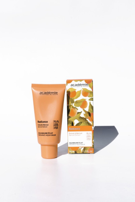 Académie RADIANCE Аквабальзам «Сияние», 50 мл (Академи Рэдианс)