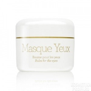 GERnetic MASQUE YEUX, 30мл Крем-маска противоотечная для век GERnetic MASQUE YEUX, 30мл Крем-маска противоотечная для век