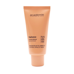 Académie RADIANCE Абрикосовая маска, 50 мл (Академи Рэдианс)