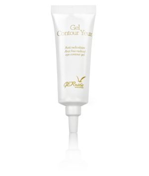 GERnetic EYE CONTOUR GEL, 25мл Гель для контура глаз омолаживающий антиоксидантный Жернетик Контур Гель GERnetic EYE CONTOUR GEL, 25мл Гель для контура глаз омолаживающий антиоксидантный Жернетик Контур Гель