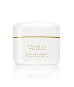 GERnetic VASCO, 30мл  Крем для чувствительной кожи, склонной к покраснению и развитию купероза Васко GERnetic VASCO, 30мл  Крем для чувствительной кожи, склонной к покраснению и развитию купероза Васко