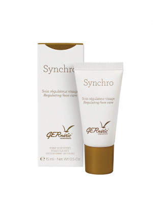 GERnetic SYNCHRO, 15мл GERnetic SYNCHRO, 15мл