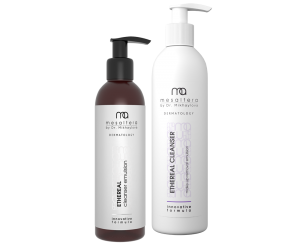 Mesaltera ETHEREAL CLEANSER, 200 мл Очищающее молочко