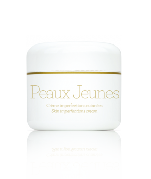 GERnetic PEAUX JEUNES,  50 мл Крем для молодой проблемной кожи Жернетик