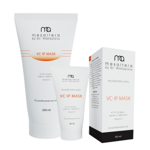 Mesaltera ANTI-AGE MASK VC-IP, 200 мл Mesaltera ANTI-AGE MASK VC-IP, 200 мл