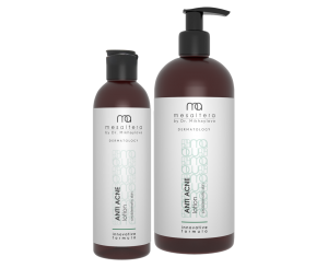 Mesaltera ANTI ACNE LOTION / Анти Акне Лосьон, 400 мл Лосьон для жирной и проблемной кожи Mesaltera ANTI ACNE LOTION / Анти Акне Лосьон, 400 мл Лосьон для жирной и проблемной кожи