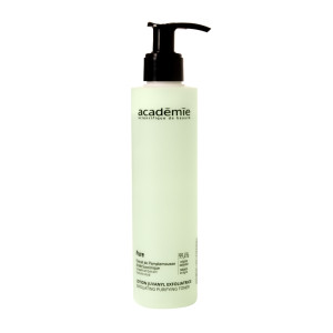 Académie PURE Эксфолиирующий очищающий тоник, 200 мл (Академи Пюр)