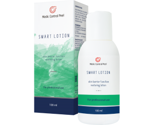 MEDIC CONTROL PEEL SMART LOTION / Смарт Лосьон MEDIC CONTROL PEEL SMART LOTION / Смарт Лосьон